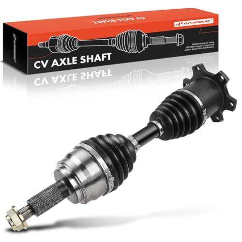 A プレミアムCVアクスルシャフトアセンブリフォードエクスペディション1997 2002 F 150ヘリテージ2004リンカーンナ 並行輸入品の画像