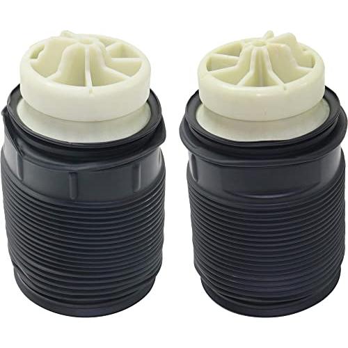 Garage Pro Rear, Driver and Passenger Side Set of 2 Air Spring C 並行輸入品の画像