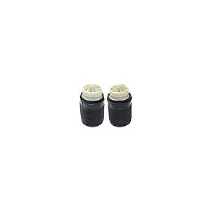 Garage Pro Rear, Driver and Passenger Side Set of 2 Air Spring C 並行輸入品の画像