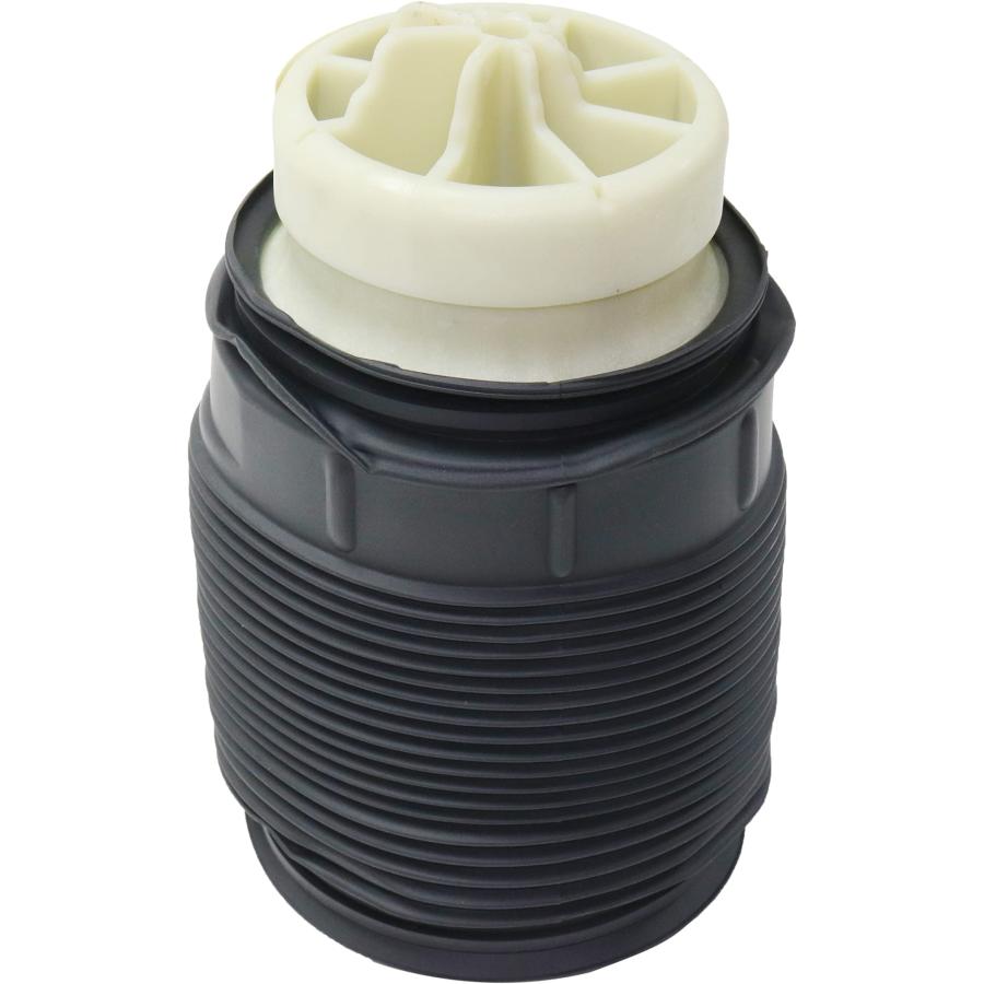 Garage Pro Rear, Driver and Passenger Side Set of 2 Air Spring C 並行輸入品の画像