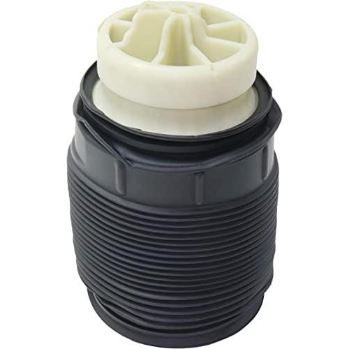 Garage Pro Rear, Driver and Passenger Side Set of 2 Air Spring C 並行輸入品の画像