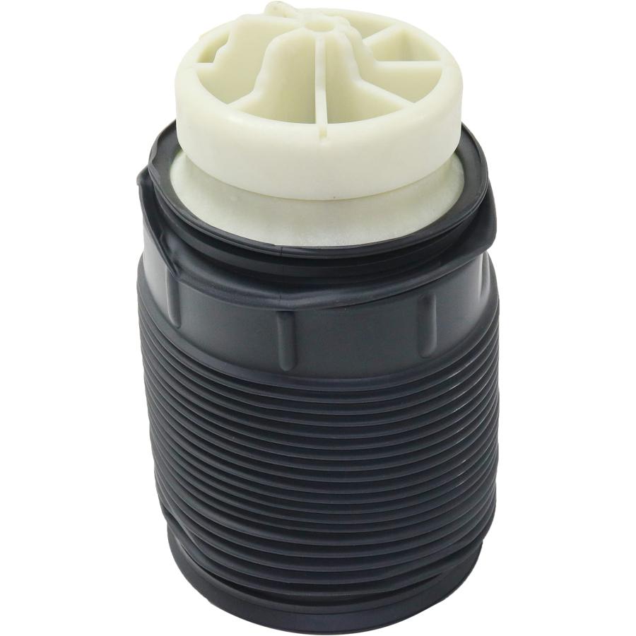 Garage Pro Rear, Driver and Passenger Side Set of 2 Air Spring C 並行輸入品の画像
