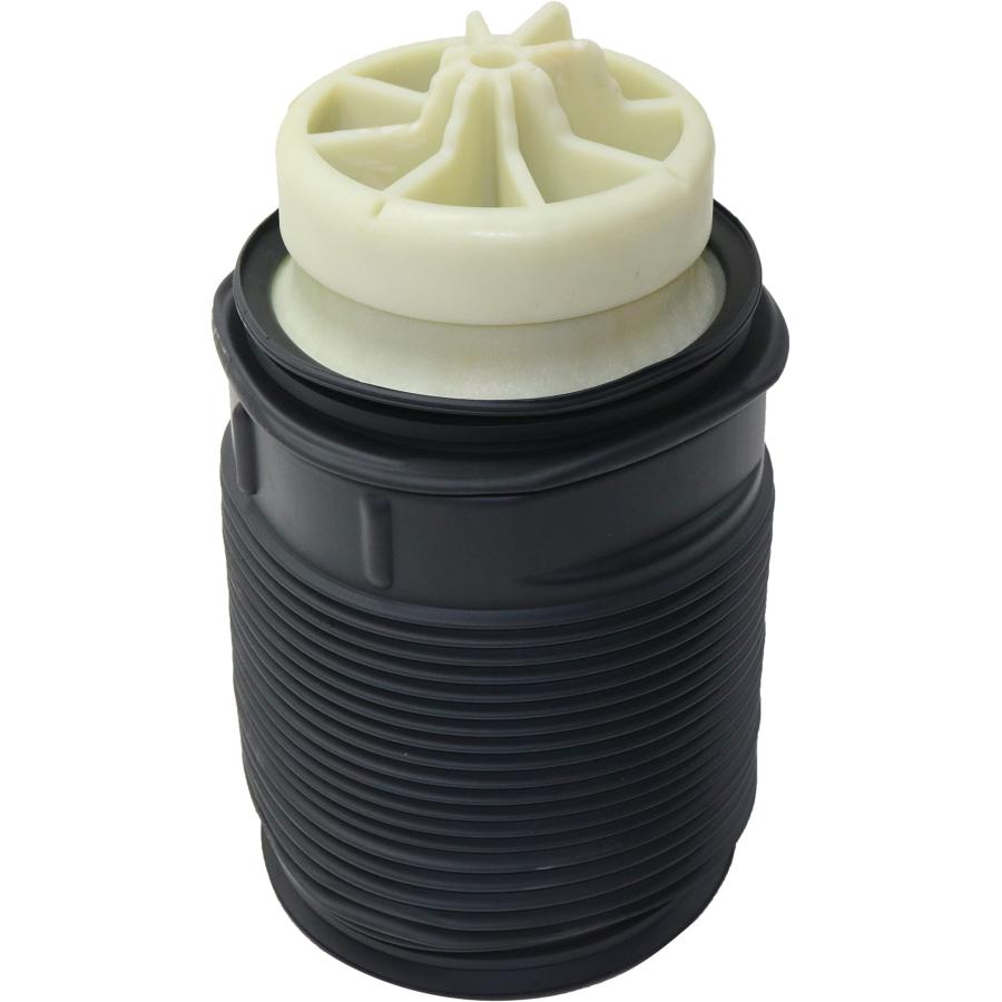 Garage Pro Rear, Driver and Passenger Side Set of 2 Air Spring C 並行輸入品の画像