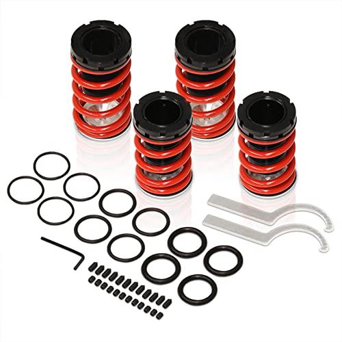 AJP Distributors 0 3" Height Adjustable Suspension Steel Drop Lo 並行輸入品_1