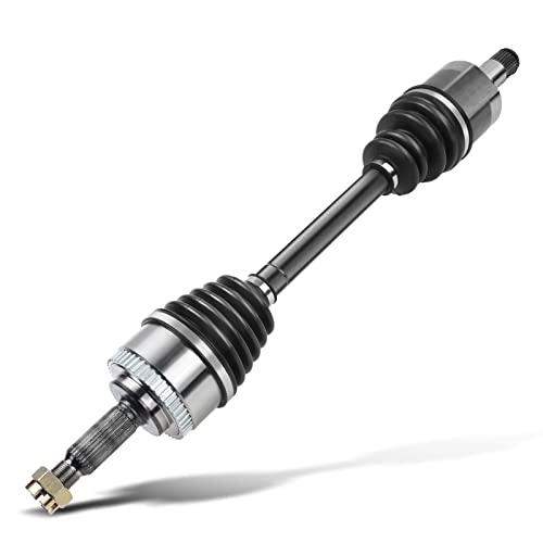 A Premium CVアクスルシャフトアセンブリ Kia Amanti 2004 2005 2006 V6 3.5L ガソリンに 並行輸入品の画像