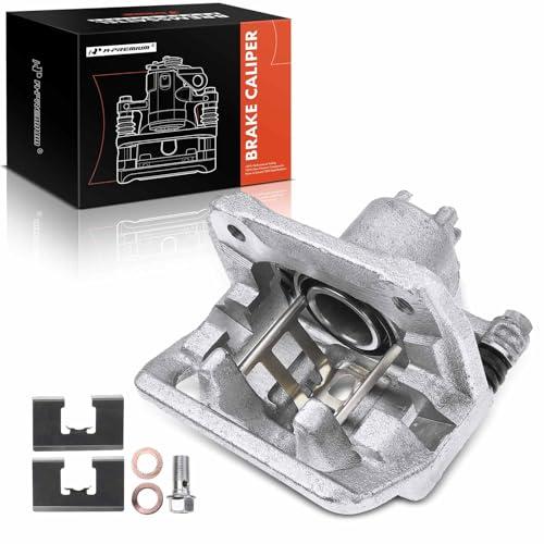 A Premium ディスクブレーキキャリパーアセンブリ ブラケット付き ホンダの一部のモデルに対応   CR V 2005 20 並行輸入品の画像