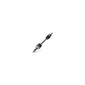 A Premium CVアクスルシャフトアセンブリ フォードAspire 1994 1997 \u0026 Mazda 323 1986 1 並行輸入品の画像