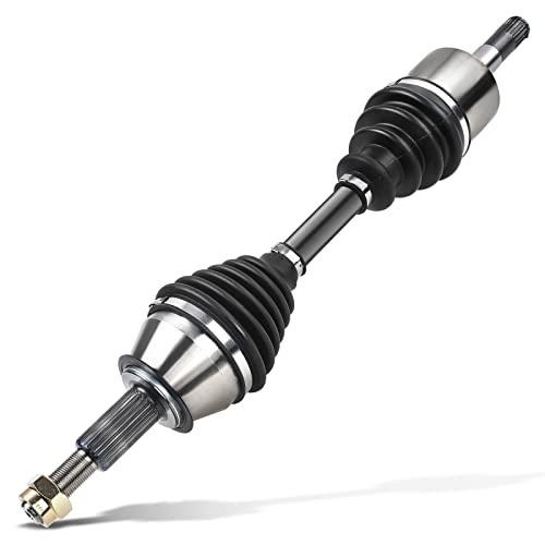 A Premium CVアクスルシャフトアセンブリ フォードテンポ 1991 \u0026 Mercury Topaz 1991 L4 2. 並行輸入品の画像