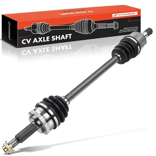 A Premium CVアクスルシャフトアセンブリ ヒュンダイ エラントラ 2011 2016 エラントラ クーペ 2013 1. 並行輸入品_1