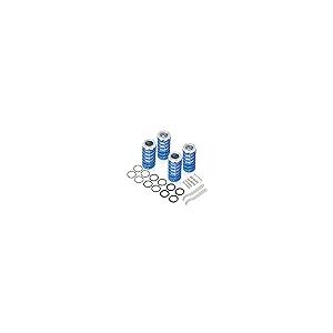 AJP Distributors Adjustable Suspension Lowering Springs Coilover 並行輸入品の画像