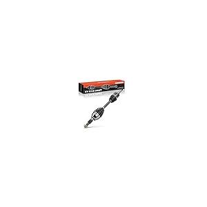 【並行輸入品】A Premium CVアクスルシャフトアセンブリ シボレー キャプティバ スポーツ 2012 2015 L4 2.4Lに対応 フ