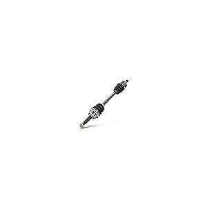 A Premium CVアクスルシャフトアセンブリ ヒュンダイアクセント 1995 1996 1997 1998 1999 フロン 並行輸入品の画像