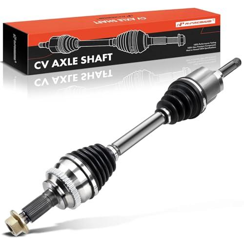 A プレミアム CV アクスルシャフトアセンブリフォードエッジ2012 2014 フロント左運転席側に対応 A Premium C 並行輸入品の画像