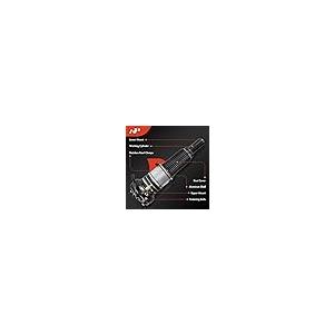A Premium Front Left or Right Air Suspension Strut Assembly Comp 並行輸入品の画像