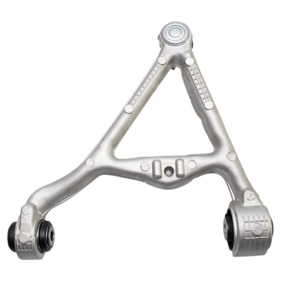 TRQ リアアッパーコントロールアーム2点セット Jaguar XF XFR XJ XK XKR用 TRQ Rear Upper 並行輸入品_3