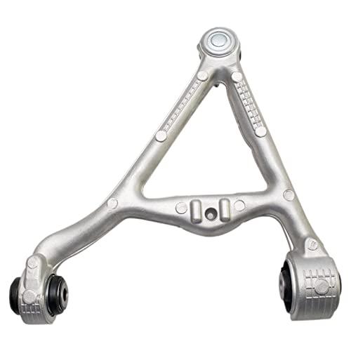 TRQ リアアッパーコントロールアーム2点セット Jaguar XF XFR XJ XK XKR用 TRQ Rear Upper 並行輸入品_4