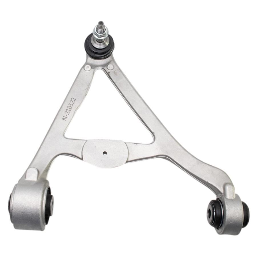 TRQ リアアッパーコントロールアーム2点セット Jaguar XF XFR XJ XK XKR用 TRQ Rear Upper 並行輸入品_6