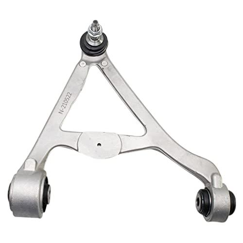TRQ リアアッパーコントロールアーム2点セット Jaguar XF XFR XJ XK XKR用 TRQ Rear Upper 並行輸入品_7