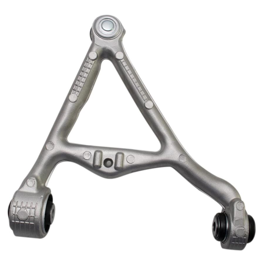 TRQ リアアッパーコントロールアーム2点セット Jaguar XF XFR XJ XK XKR用 TRQ Rear Upper 並行輸入品_9