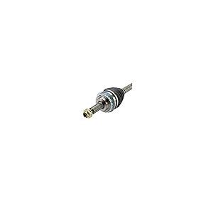 【並行輸入品】2ピース アップグレード シビアデューティ フロントCVアクスルセット LH\u0026RH フォレスターバハ用 Front Driverの画像