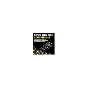 Monroe Shocks \u0026 Struts RoadMatic 183016 ストラットとコイルスプリングアセンブリ Monro 並行輸入品の画像