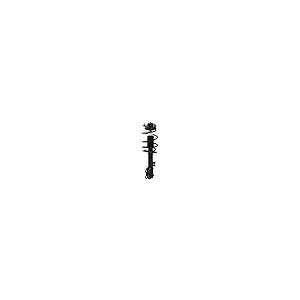 Monroe Shocks \u0026 Struts RoadMatic 182588 ストラットとコイルスプリングアセンブリ Monro 並行輸入品の画像