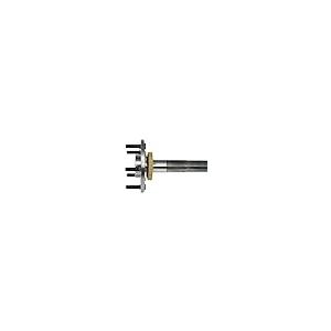 【並行輸入品】Dorman 630 163 リア運転席側ドライブアクスルシャフト 一部のラムモデルに対応 Dorman 630 163 Rearの画像