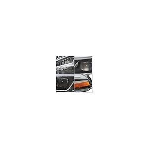 LABLT 1パック ヘッドライト 交換用 2017 2018 2019 トヨタ カローラ SE XSE セダン プロジェクター 並行輸入品_8