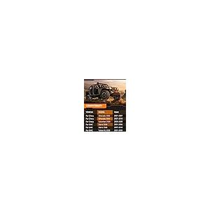 OCPTY ストラッツショック 4倍 フロントリアショックアブソーバー 01 07 シボレー シルバラード 3500,07 10  並行輸入品の画像