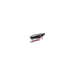 スイッチバック LED サイドマーカーライト アンバー ホワイト 2003 2007 インフィニティ G35 クーペ スカイライン 並行輸入品の画像