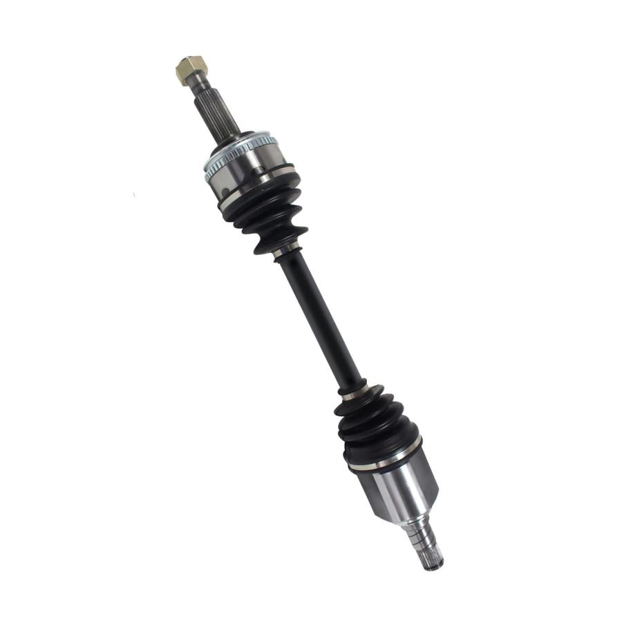 RYNCO Front CV Axle Shaft Assembly Compatible with 1993 2002 Mer 並行輸入品の画像