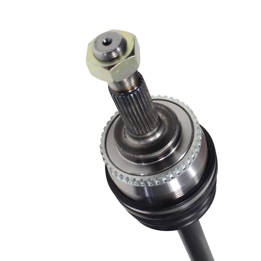 RYNCO Front CV Axle Shaft Assembly Compatible with Nissan 1998 2 並行輸入品の画像