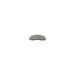 Front Performance Brake Pad & Rotor Kit Brake Pads Brake Rotors 並行輸入品_5