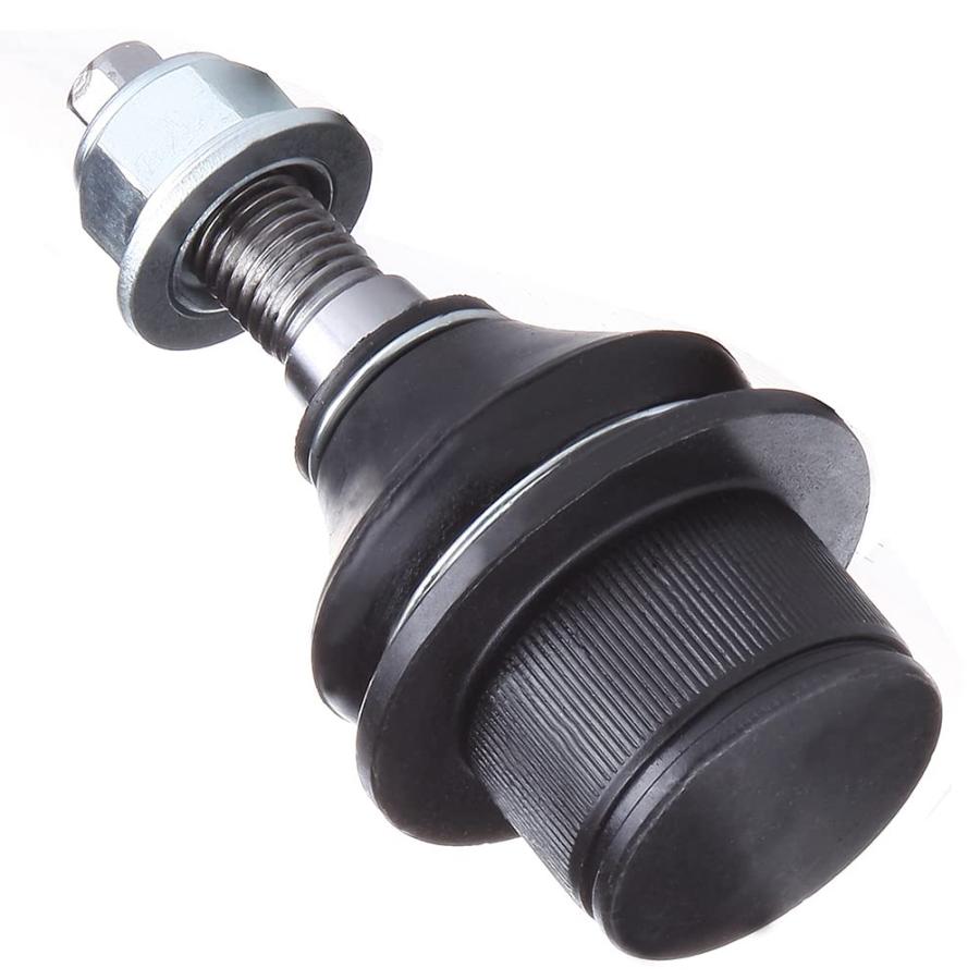 【並行輸入品】 SOSOPART 4pc Set Front Suspension Kit Upper Control Arm Kit Lowe_3