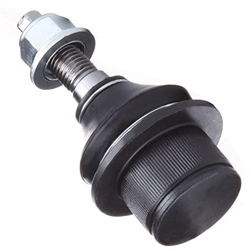 【並行輸入品】 SOSOPART 4pc Set Front Suspension Kit Upper Control Arm Kit Lowe_4