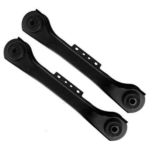 SOSOPART 2pc Set Suspension Kit Rear Upper Control Arm Replaceme 並行輸入品_1