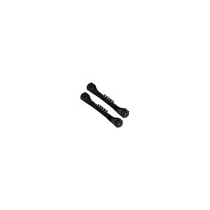 SOSOPART 2pc Set Suspension Kit Rear Upper Control Arm Replaceme 並行輸入品_2