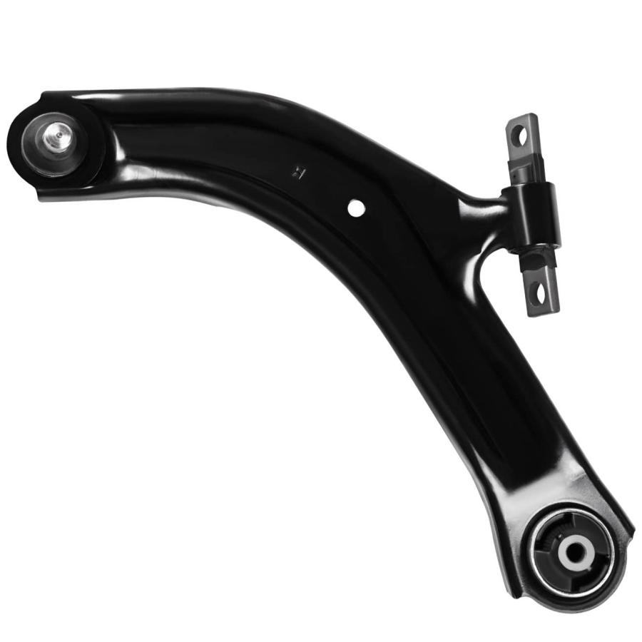 SOSOPART 8pc Set Front Lower Control Arm w/Ball Joint Replacemen 並行輸入品の画像