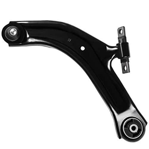 SOSOPART 8pc Set Front Lower Control Arm w/Ball Joint Replacemen 並行輸入品の画像
