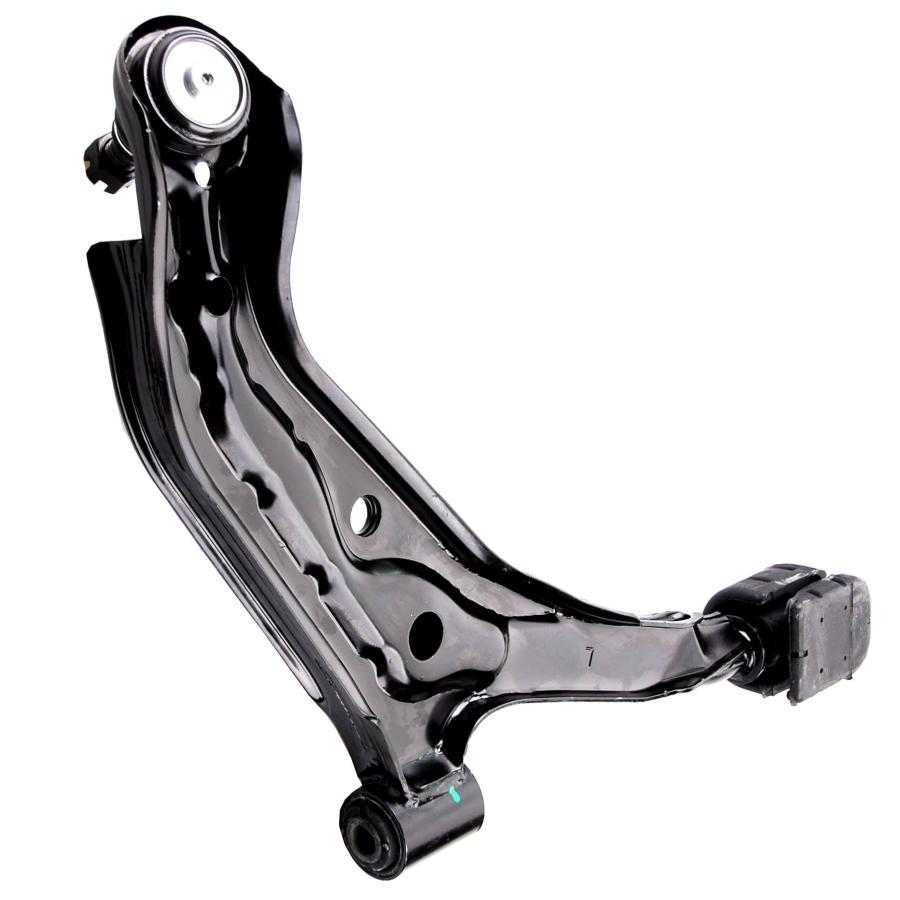 【並行輸入品】SOSOPART フロントサスペンションキット ロワーコントロールアーム ボールジョイント付き 2個セット 運転席側下部コントローの画像