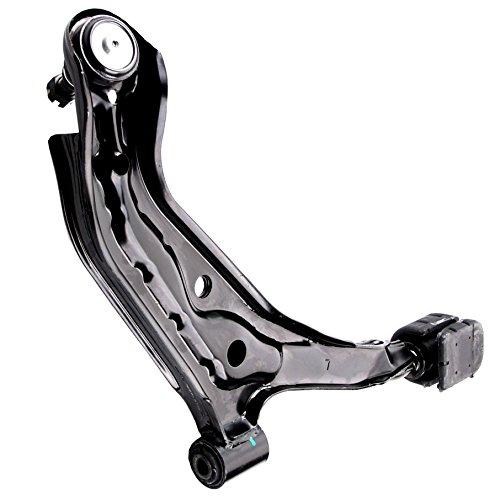 【並行輸入品】SOSOPART フロントサスペンションキット ロワーコントロールアーム ボールジョイント付き 2個セット 運転席側下部コントローの画像
