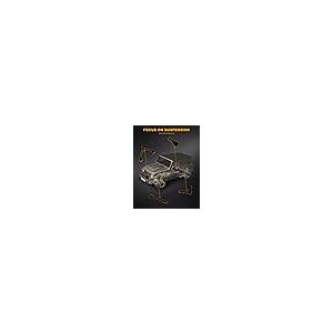【並行輸入品】 SOSOPART 8pc Set Front Upper Control Arm Ball Joint Inner Outer_8