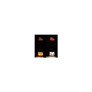 【並行輸入品】 AMOPA amopacorp Right Rear Brake Stop Tail Light Compatible with_5