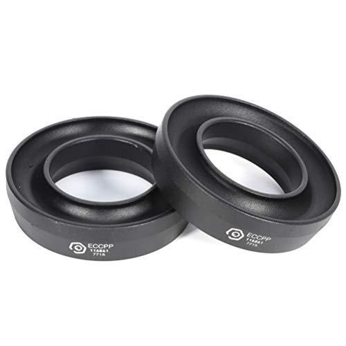 Ineedup 1.5 inch Front Leveling Lift Kit Lift Spacer compatible 並行輸入品_1