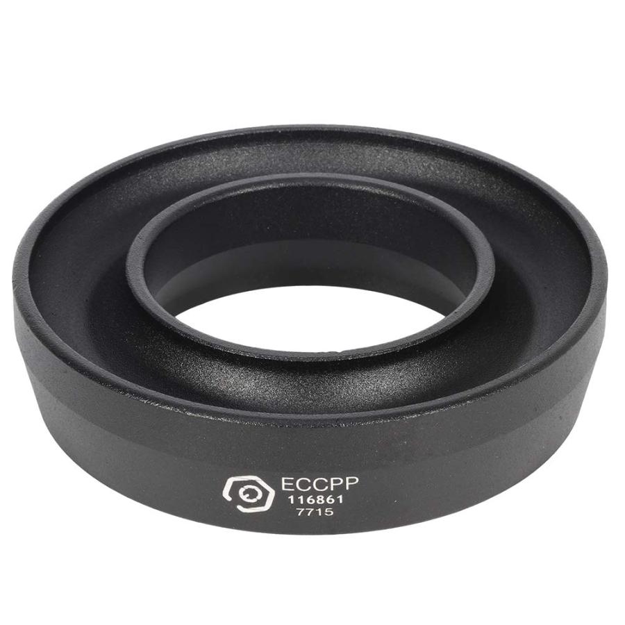 Ineedup 1.5 inch Front Leveling Lift Kit Lift Spacer compatible 並行輸入品_3