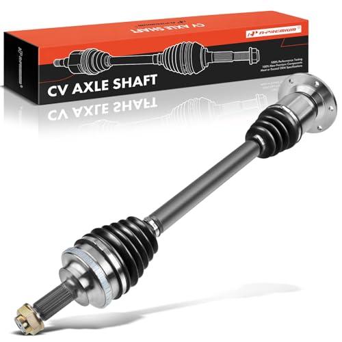 A Premium CVアクスルシャフトアセンブリ ホンダ S2000 2000 2009 L4 2.0L 2.2L リア右助手席 並行輸入品の画像