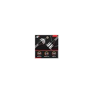 A Premium CVアクスルシャフトアセンブリ ホンダ S2000 2000 2009 L4 2.0L 2.2L リア右助手席 並行輸入品の画像