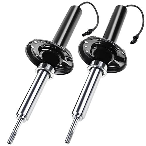 【並行輸入品】A Premium フロントペアストラットショックアブソーバー 磁気ライドコントロール付き キャデラックXTS 2013 2019の画像