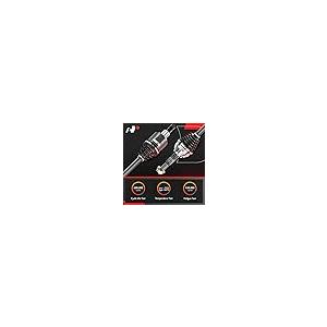 【並行輸入品】A Premium CVアクスルシャフトアセンブリ Acura MDX 2014 2015 & Honda Pilot 2016_8