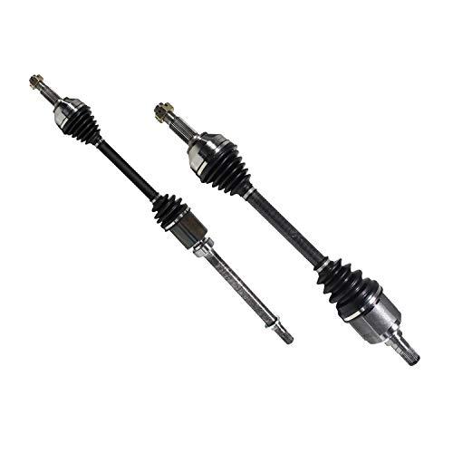 RYNCO フロントCVアクスルシャフトアセンブリ 日産アルティマS SLオートCVTトランス2.5L NCV53911 NCV5 並行輸入品の画像